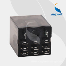 SAIPWELL/SAIP 28VDC/240VAC Magnetic Latching Relay